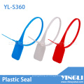 Vedantes de plástico com autotravamento para serviços leves (YL-S360)